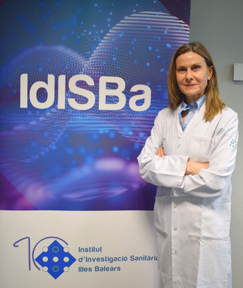 Directora Científica Directora Científica