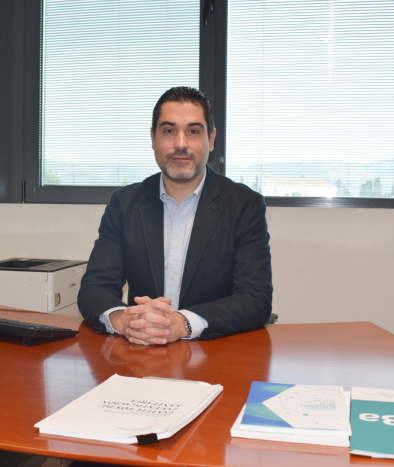 Director Gerente Director Gerente